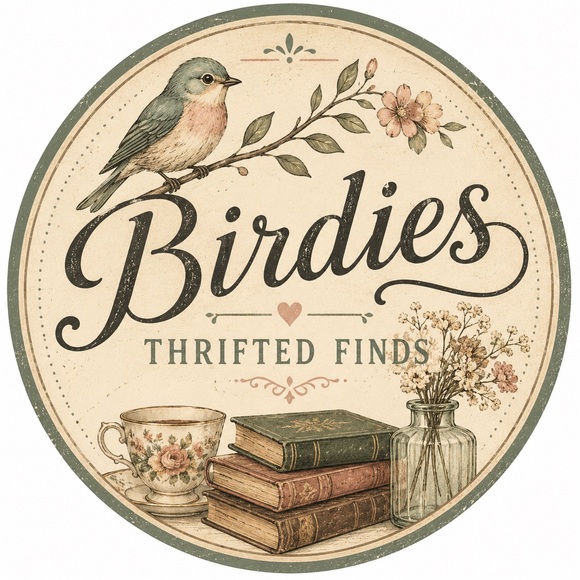 birdiesthrifted